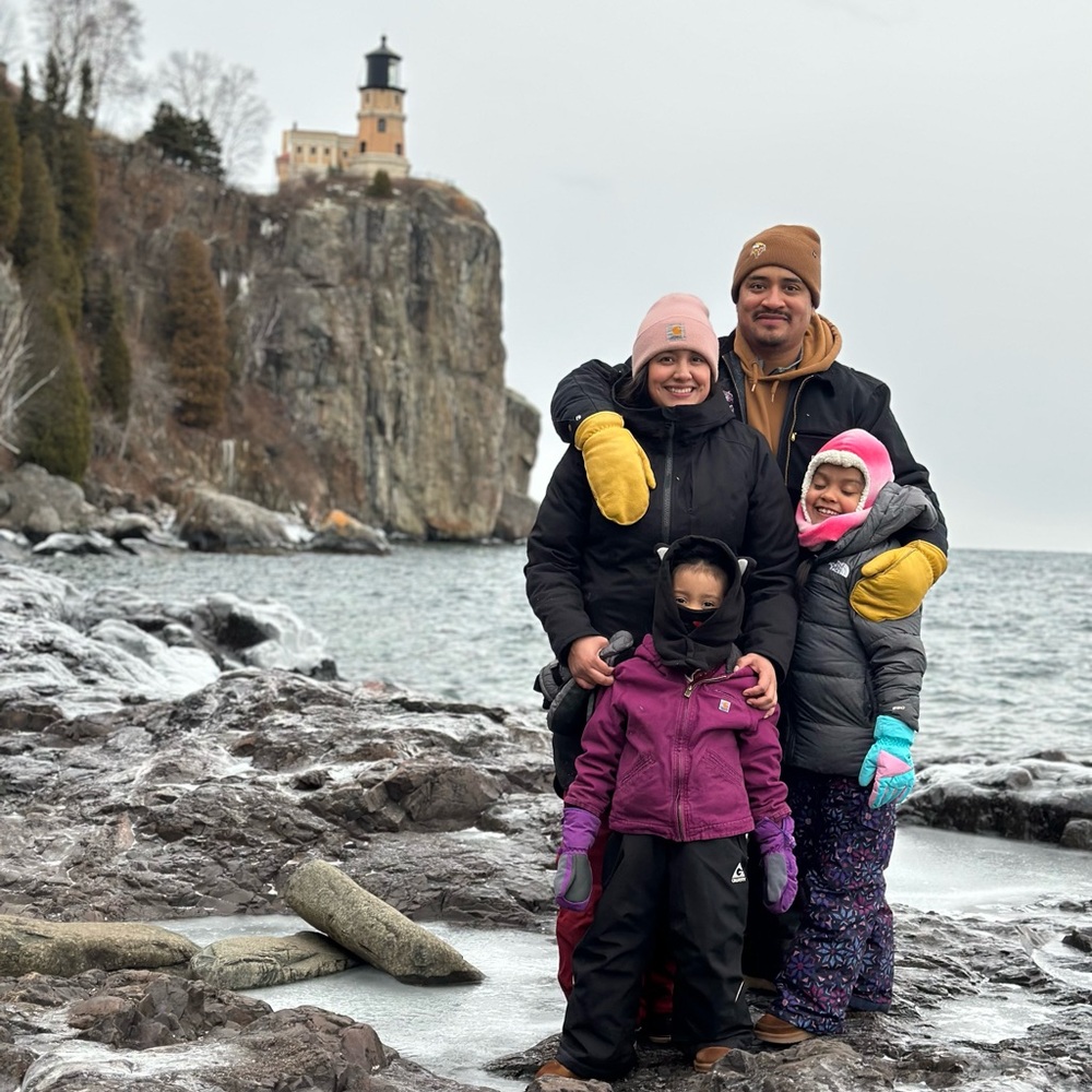 Meet your Posher, Nicolás